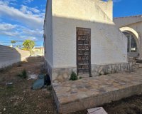 Вторичное жилье - Вилла - Torrevieja - El Chaparal