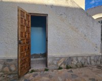 Вторичное жилье - Вилла - Torrevieja - El Chaparal