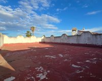 Вторичное жилье - Вилла - Torrevieja - El Chaparal