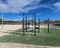 Вторичное жилье - Вилла - Torrevieja - El Chaparal