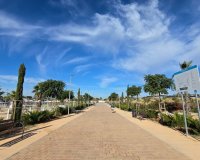 Вторичное жилье - Вилла - Torrevieja - El Chaparal