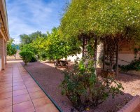 Вторичное жилье - Вилла - Torrevieja - El Chaparal