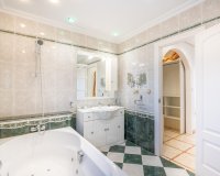 Вторичное жилье - Вилла - Torrevieja - El Chaparal