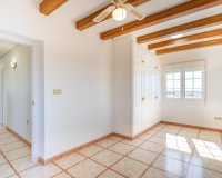 Вторичное жилье - Вилла - Torrevieja - El Chaparal
