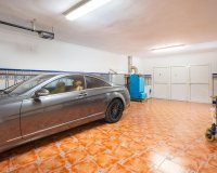 Вторичное жилье - Вилла - Torrevieja - El Chaparal
