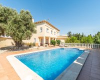 Вторичное жилье - Вилла - Torrevieja - Ла Мата