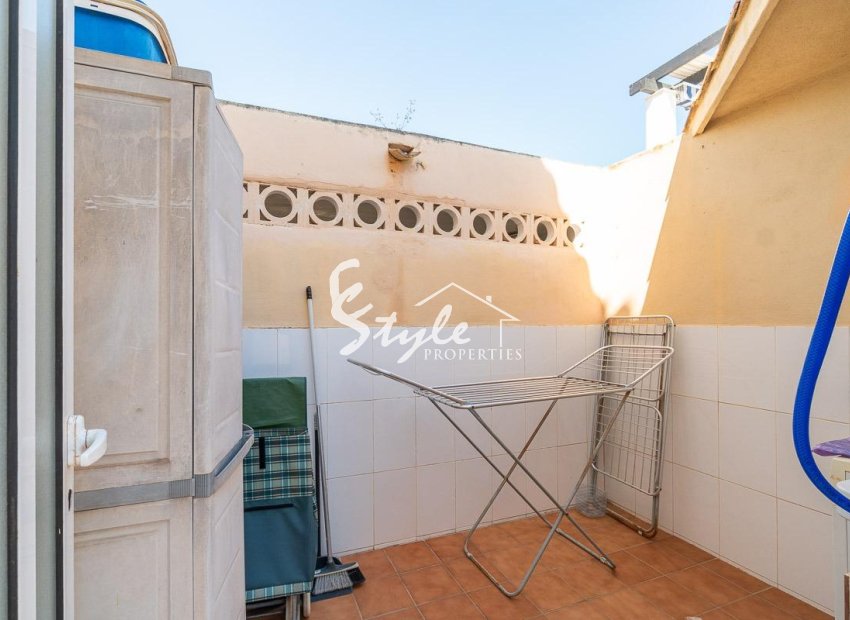 Вторичное жилье - Вилла - Torrevieja - Ла Мата
