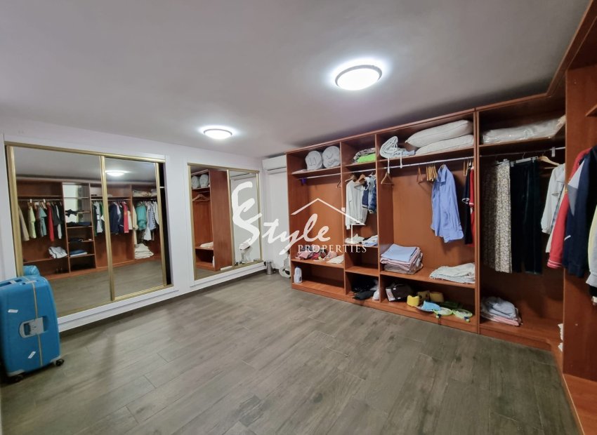 Вторичное жилье - Вилла - Torrevieja - Ла Мата