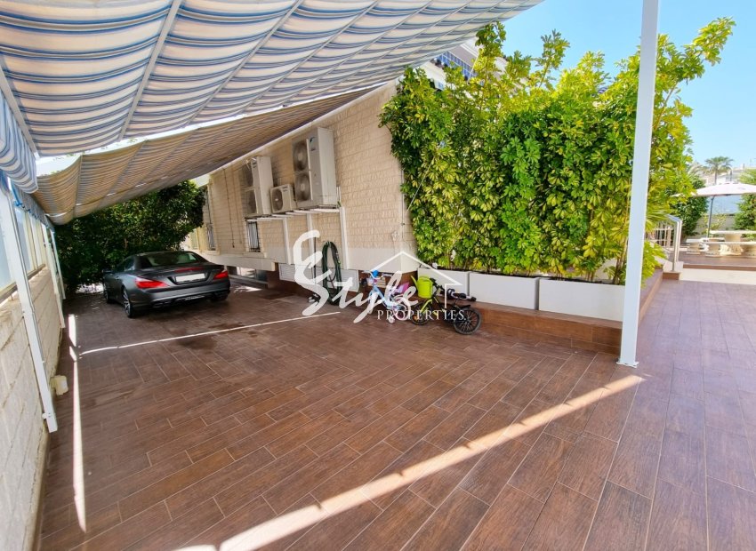 Вторичное жилье - Вилла - Torrevieja - Ла Мата