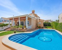 Вторичное жилье - Вилла - Torrevieja - Ла Мата