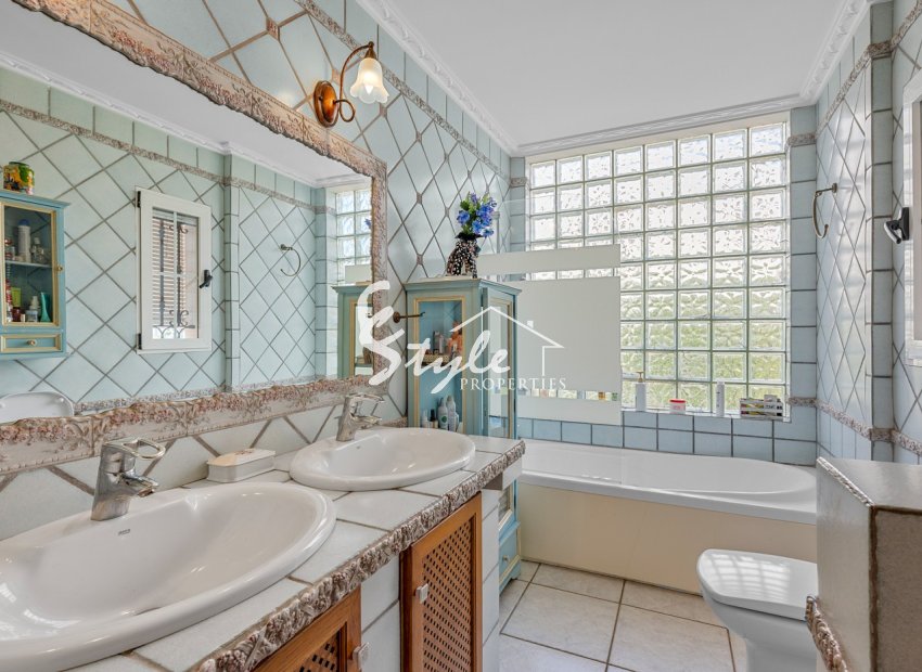 Вторичное жилье - Вилла - Torrevieja - Ла Мата