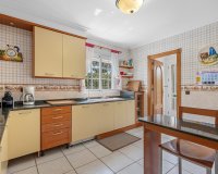 Вторичное жилье - Вилла - Torrevieja - Ла Мата