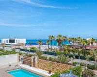 Вторичное жилье - Вилла - Torrevieja - Ла Мата