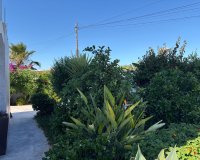 Вторичное жилье - Вилла - Torrevieja - La Siesta - El Salado -  Torreta