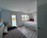 Вторичное жилье - Вилла - Torrevieja - La Siesta - El Salado -  Torreta