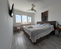 Вторичное жилье - Вилла - Torrevieja - La Siesta - El Salado -  Torreta