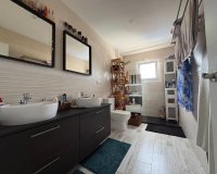 Вторичное жилье - Вилла - Torrevieja - La Siesta - El Salado -  Torreta