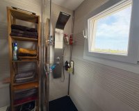 Вторичное жилье - Вилла - Torrevieja - La Siesta - El Salado -  Torreta