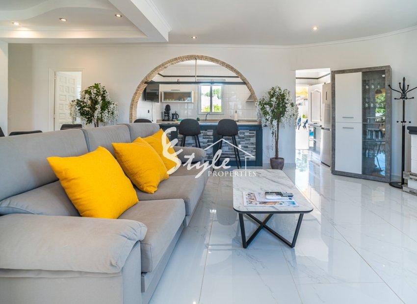 Вторичное жилье - Вилла - Torrevieja - Ла Сиеста