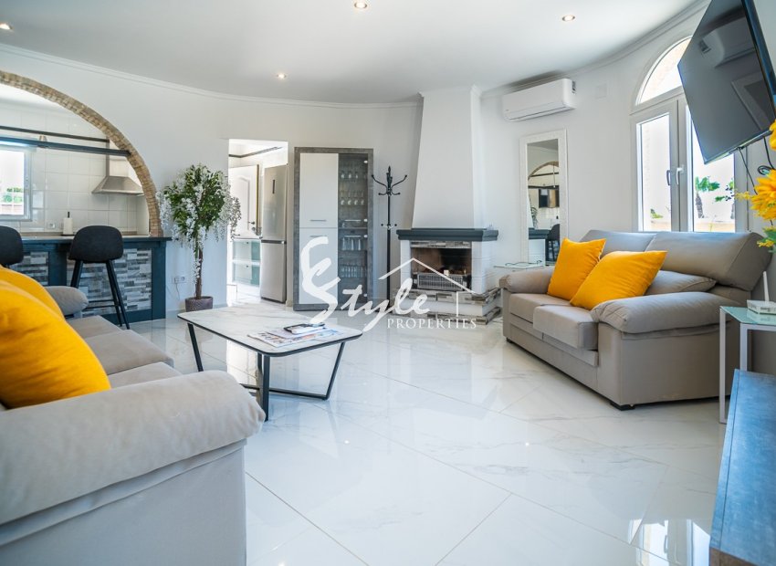 Вторичное жилье - Вилла - Torrevieja - Ла Сиеста