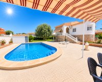 Вторичное жилье - Вилла - Torrevieja - Ла Сиеста