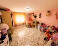 Вторичное жилье - Вилла - Torrevieja - Ла Сиеста