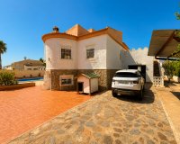 Вторичное жилье - Вилла - Torrevieja - Ла Сиеста