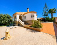 Вторичное жилье - Вилла - Torrevieja - Ла Сиеста