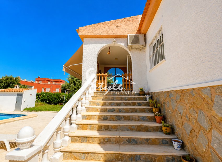 Вторичное жилье - Вилла - Torrevieja - Ла Сиеста