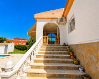 Вторичное жилье - Вилла - Torrevieja - Ла Сиеста