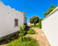 Вторичное жилье - Вилла - Torrevieja - Ла Сиеста
