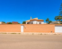 Вторичное жилье - Вилла - Torrevieja - Ла Сиеста