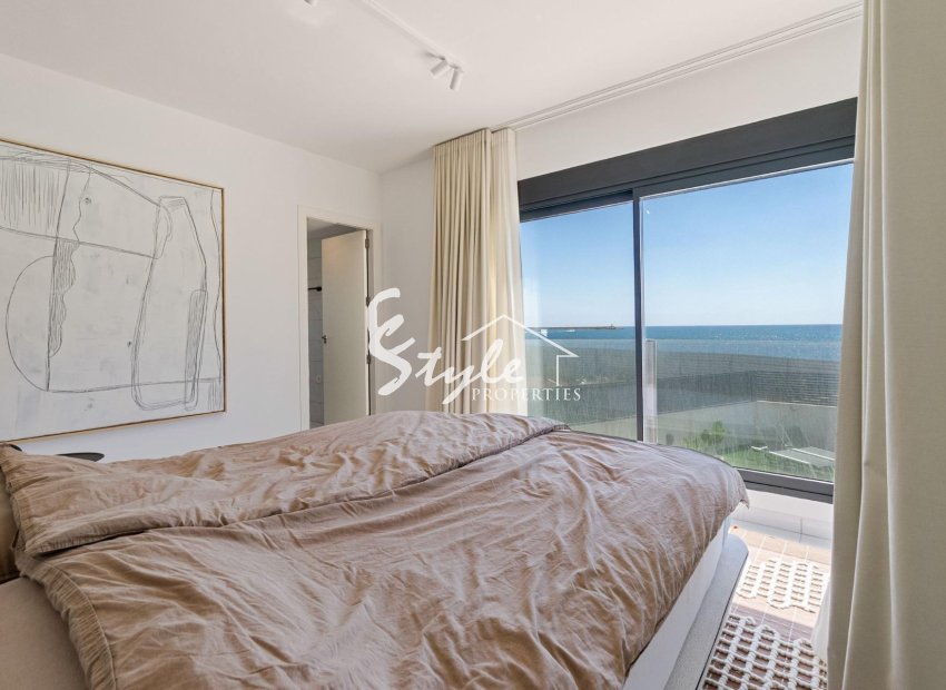 Вторичное жилье - Вилла - Torrevieja - Ла Велета