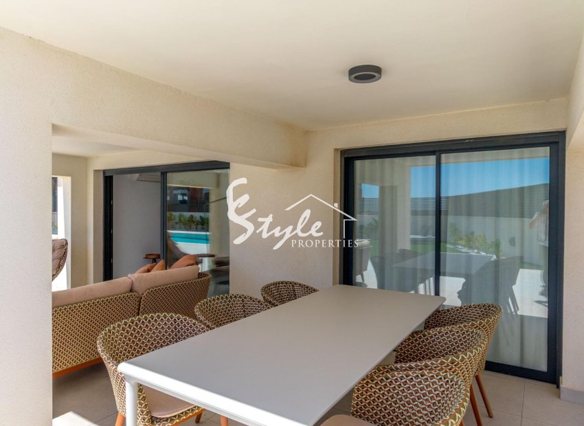 Вторичное жилье - Вилла - Torrevieja - Ла Велета