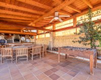 Вторичное жилье - Вилла - Torrevieja - Лос Альтос