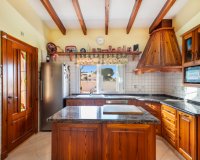 Вторичное жилье - Вилла - Torrevieja - Лос Альтос