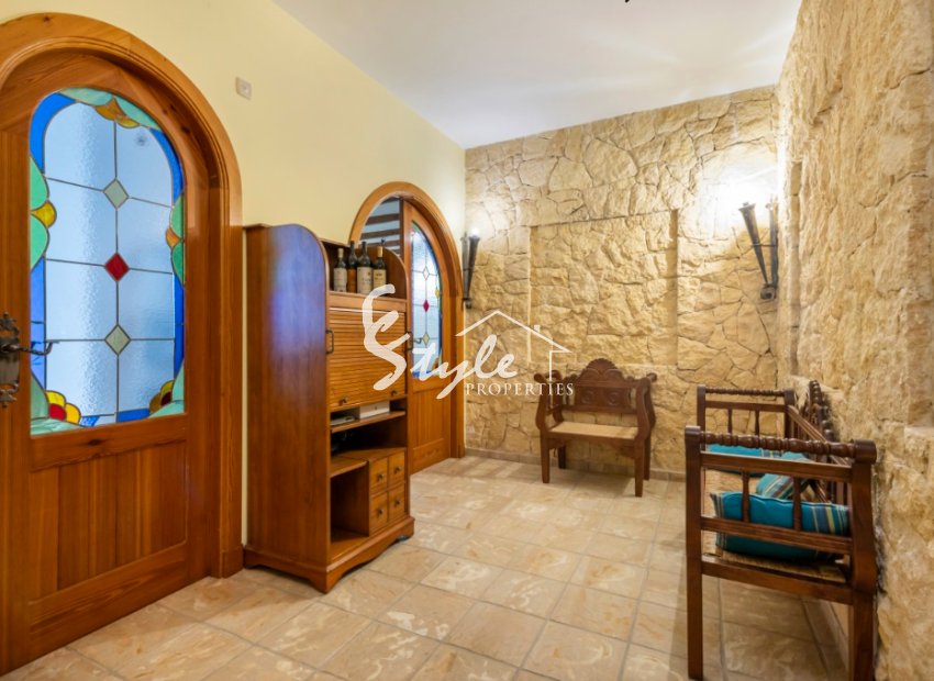 Вторичное жилье - Вилла - Torrevieja - Лос Альтос