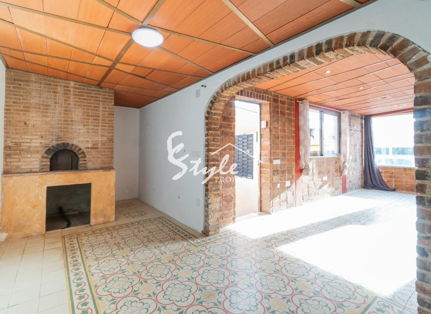 Вторичное жилье - Вилла - Torrevieja - Los altos