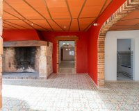 Вторичное жилье - Вилла - Torrevieja - Los altos