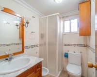 Вторичное жилье - Вилла - Torrevieja - Los altos