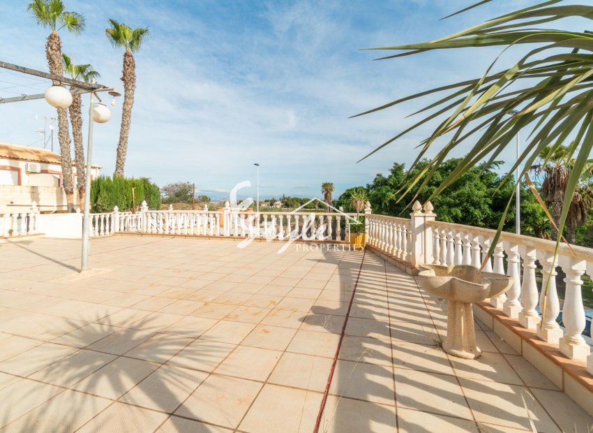 Вторичное жилье - Вилла - Torrevieja - Los altos