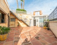 Вторичное жилье - Вилла - Torrevieja - Los altos