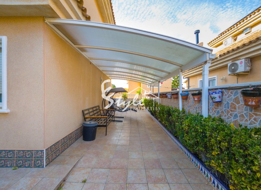 Вторичное жилье - Вилла - Torrevieja - Los Balcones - Los Altos del Edén