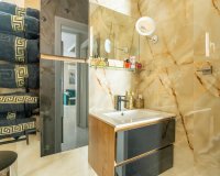 Вторичное жилье - Вилла - Torrevieja - Los Balcones - Los Altos del Edén