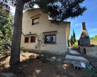 Вторичное жилье - Вилла - Torrevieja - Los Balcones - Los Altos del Edén