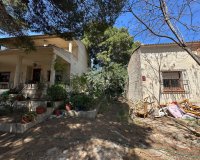 Вторичное жилье - Вилла - Torrevieja - Los Balcones - Los Altos del Edén