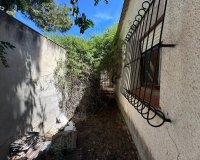 Вторичное жилье - Вилла - Torrevieja - Los Balcones - Los Altos del Edén