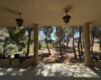 Вторичное жилье - Вилла - Torrevieja - Los Balcones - Los Altos del Edén