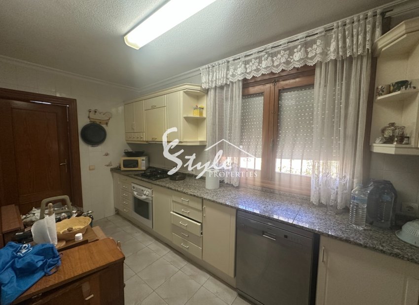 Вторичное жилье - Вилла - Torrevieja - Los Balcones - Los Altos del Edén