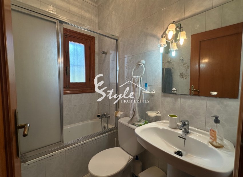 Вторичное жилье - Вилла - Torrevieja - Los Balcones - Los Altos del Edén